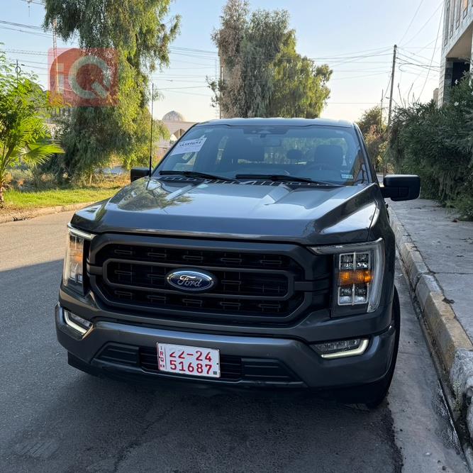 فۆرد F-150
